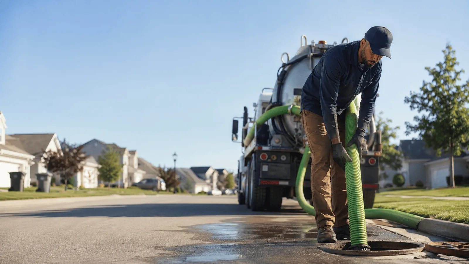 Mosquito Control in Longview, TX